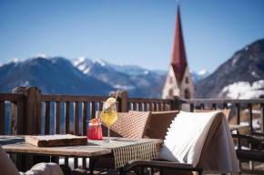 Farmhotel Moosmair Campo Tures